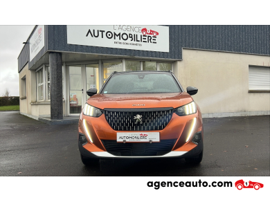 Peugeot 2008 — 4