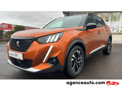 Peugeot 2008 — 34