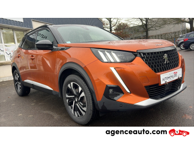 Peugeot 2008 — 35