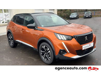 Peugeot 2008 — 5