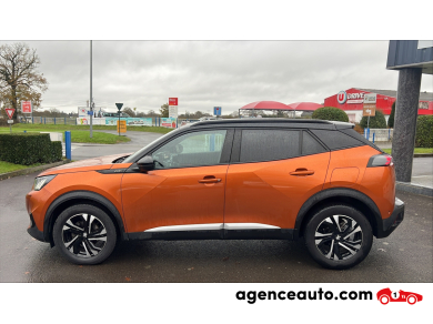 Peugeot 2008 — 11