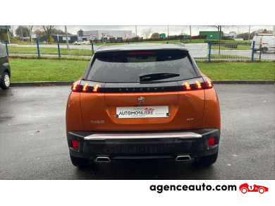 Peugeot 2008 — 9