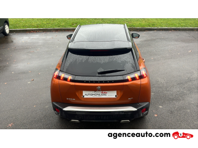 Peugeot 2008 — 8