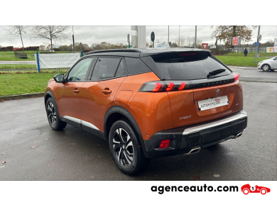Peugeot 2008 — 10