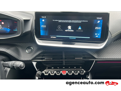 Peugeot 2008 — 28