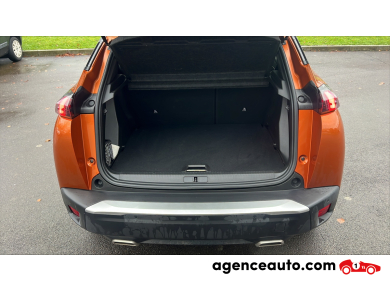 Peugeot 2008 — 22