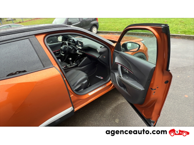 Peugeot 2008 — 17