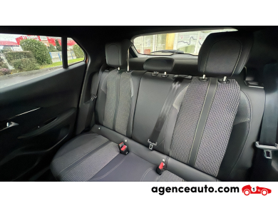 Peugeot 2008 — 20
