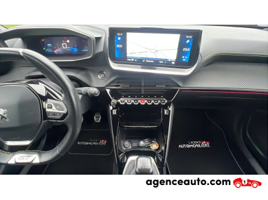 Peugeot 2008 — 27