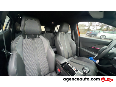 Peugeot 2008 — 19