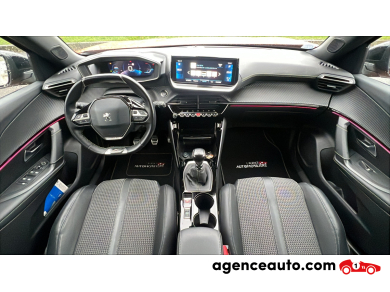Peugeot 2008 — 13