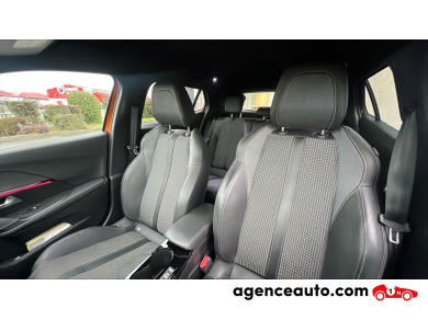 Peugeot 2008 — 16
