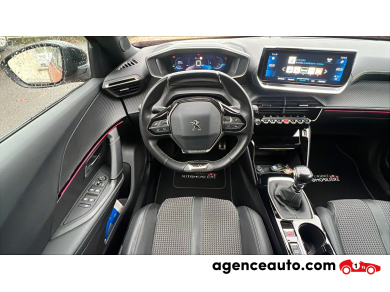 Peugeot 2008 — 24
