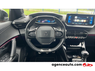 Peugeot 2008 — 26