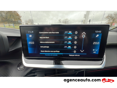 Peugeot 2008 — 31