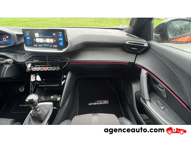 Peugeot 2008 — 25