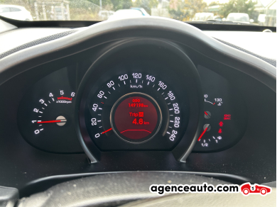 Kia Sportage — 11