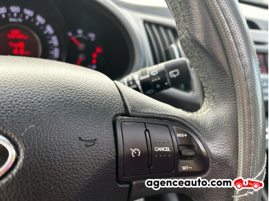 Kia Sportage — 21