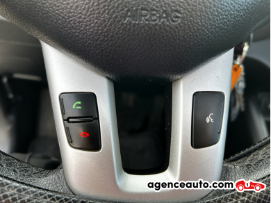 Kia Sportage — 22