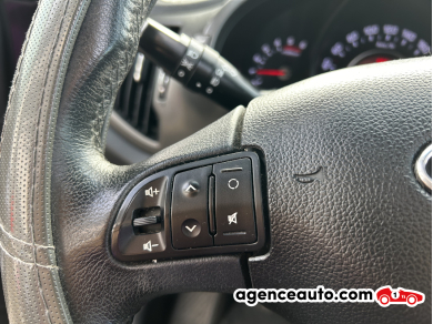 Kia Sportage — 20