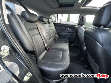 Kia Sportage — 16