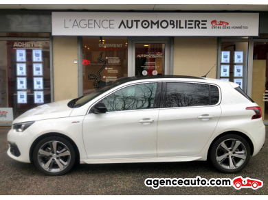 Peugeot 308 — 6
