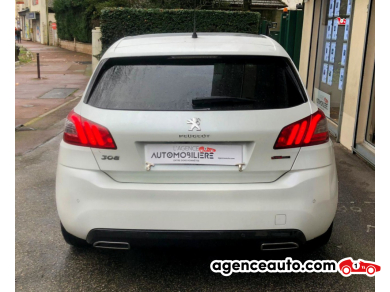 Peugeot 308 — 4
