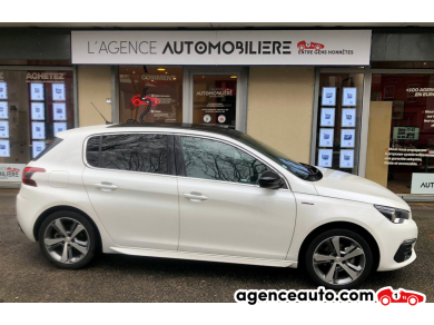 Peugeot 308 — 7
