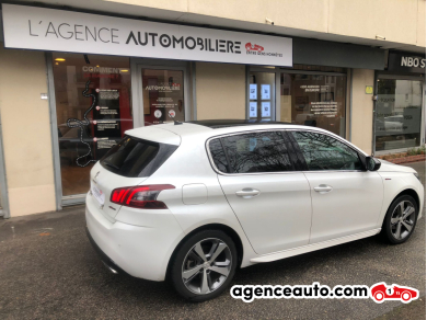 Peugeot 308 — 29