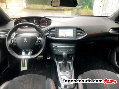Peugeot 308 — 8