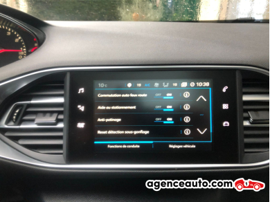 Peugeot 308 — 14