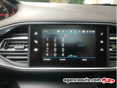 Peugeot 308 — 15