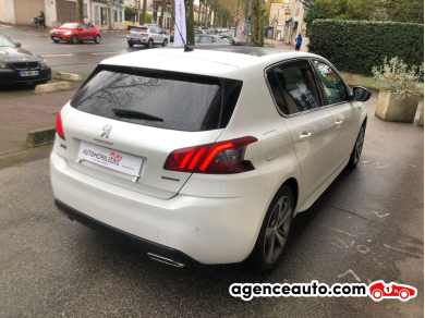 Peugeot 308 — 5