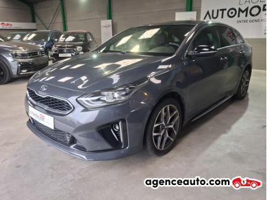 Kia Pro Ceed
