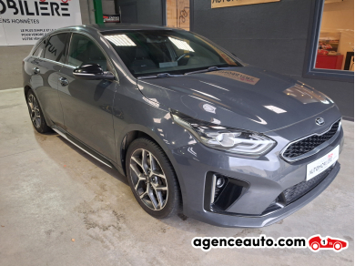 Kia Pro Ceed — 3