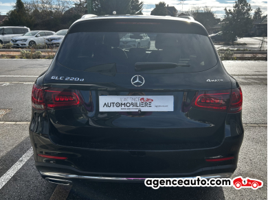 Mercedes Classe GLC — 6