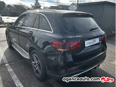 Mercedes Classe GLC — 5