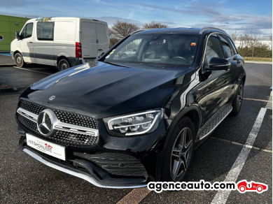 Mercedes Classe GLC — 3