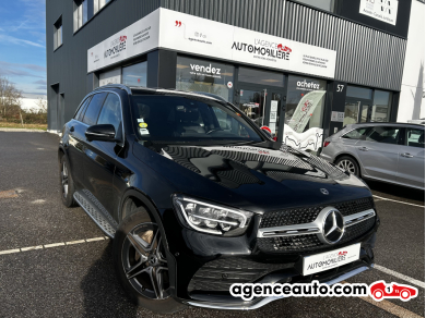 Mercedes Classe GLC