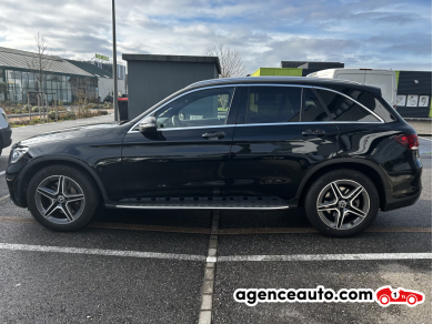 Mercedes Classe GLC — 4