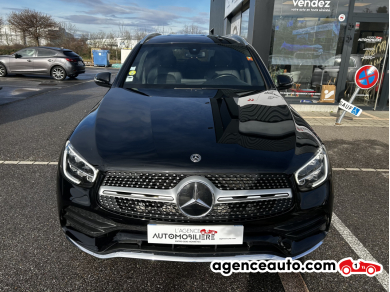 Mercedes Classe GLC — 2