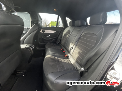 Mercedes Classe GLC — 11