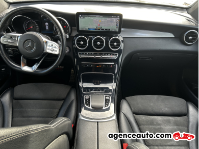 Mercedes Classe GLC — 9