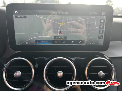 Mercedes Classe GLC — 16