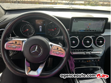 Mercedes Classe GLC — 14