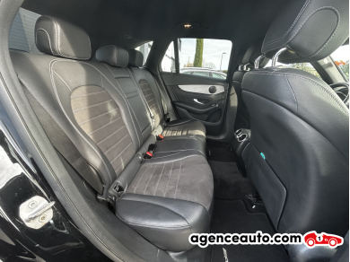 Mercedes Classe GLC — 12