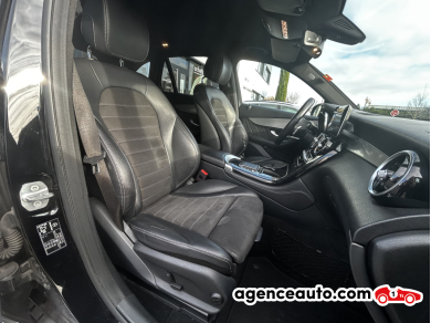 Mercedes Classe GLC — 13