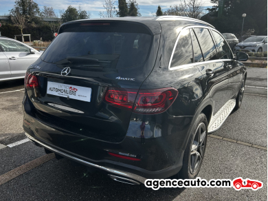 Mercedes Classe GLC — 7