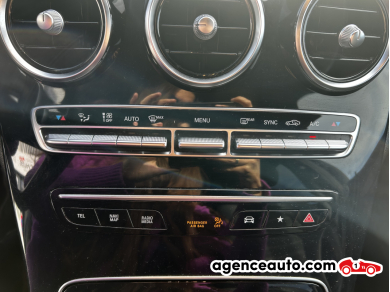Mercedes Classe GLC — 17