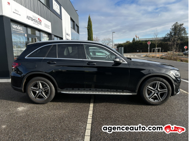 Mercedes Classe GLC — 8